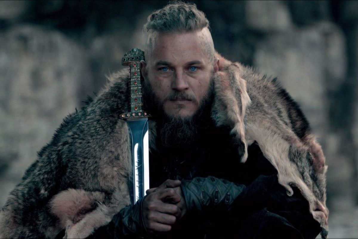 Ragnar Lothbroke