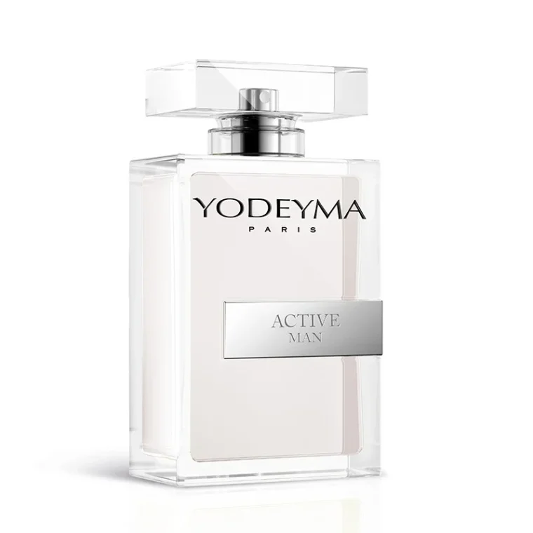 yodeyma active man parfüm 100 ml