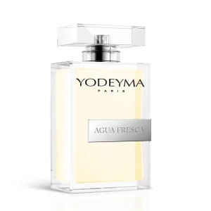 yodeyma agua fresca parfüm 100 ml