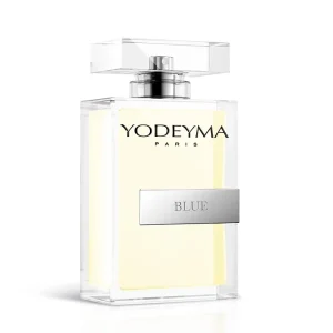 yodeyma blue parfüm 100 ml