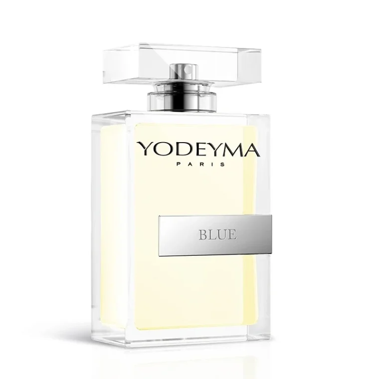 yodeyma blue parfüm 100 ml