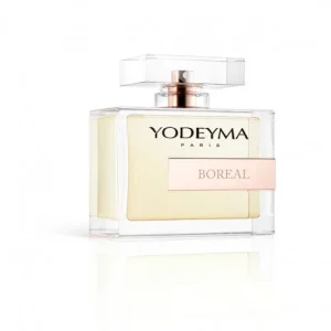yodeyma boreal parfüm 100 ml
