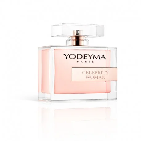 yodeyma celebrity woman parfüm 100 ml