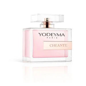 yodeyma cheante parfüm 100 ml