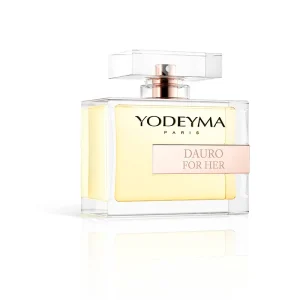 yodeyma dauro for her parfüm 100 ml