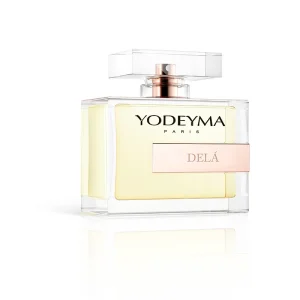 yodeyma delá parfüm 100 ml