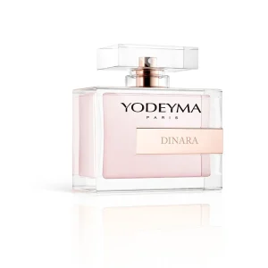 yodeyma dinara parfüm 100 ml