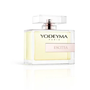 yodeyma escitia parfüm 100 ml