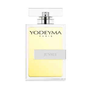 yodeyma junsui parfüm 100 ml üveg