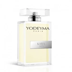 yodeyma kara men parfüm 100 ml