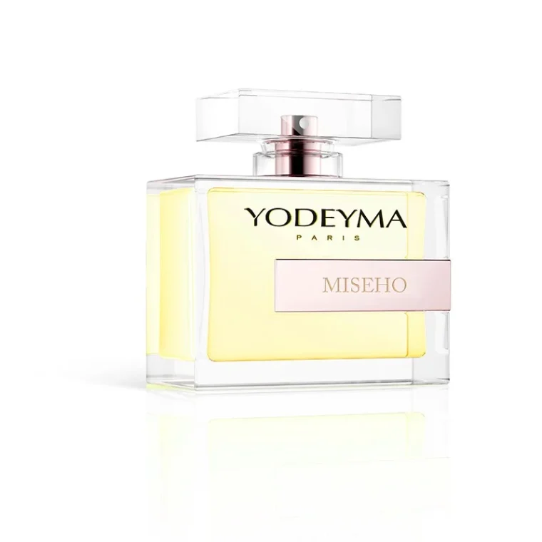 yodeyma miseho parfüm 100 ml