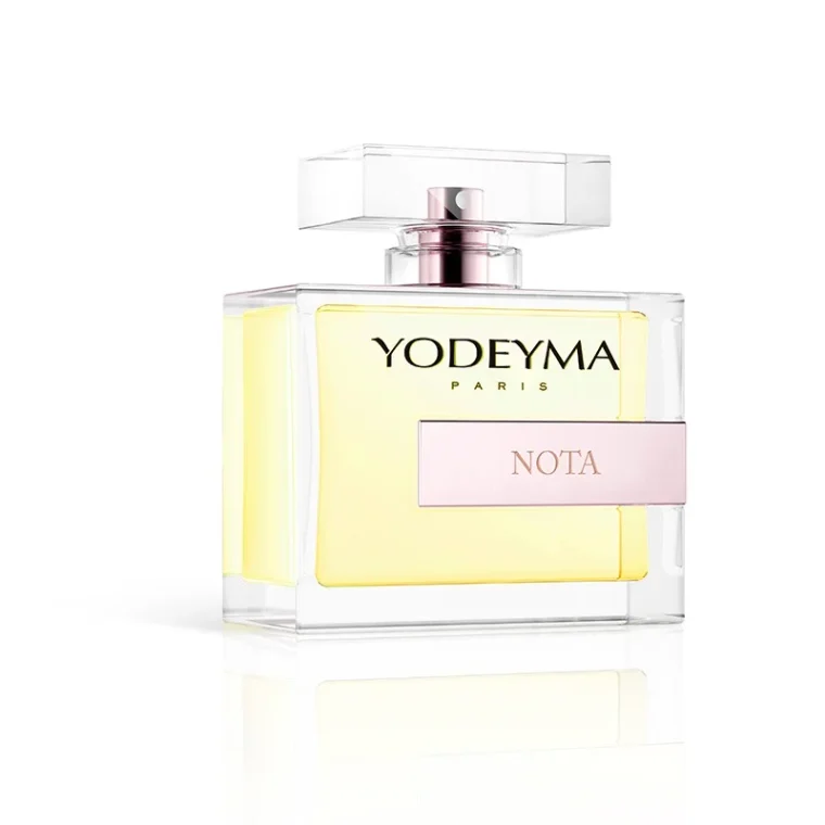 yodeyma nota parfüm 100 ml
