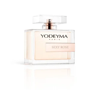 yodeyma sexy rose parfüm 100 ml
