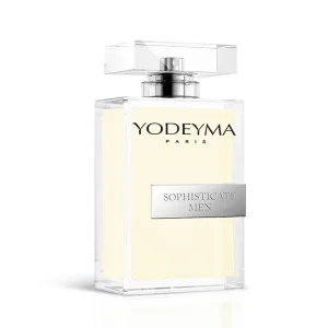 yodeyma sophisticate men parfüm 100 ml