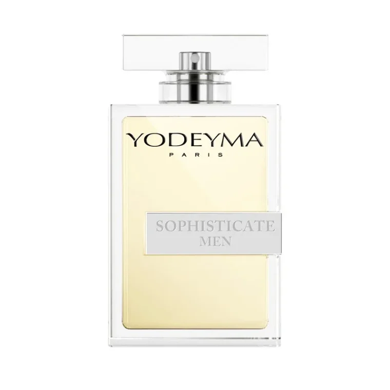 frizuraklub yodeyma sophisticate men parfum 100ml uveg