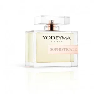 yodeyma sophisticate parfüm 100 ml