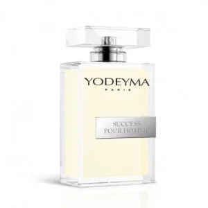 yodeyma success pour homme parfüm 100 ml