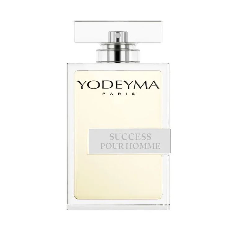yodeyma success pour homme parfüm 100 ml üveg
