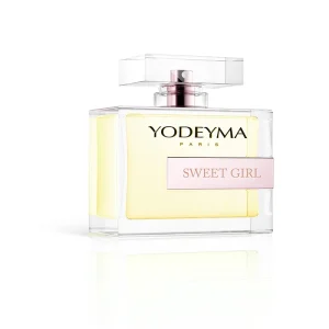 yodeyma sweet girl parfüm 100 ml