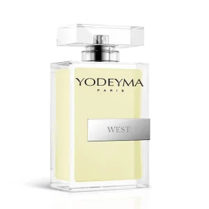 yodeyma west parfüm 100 ml