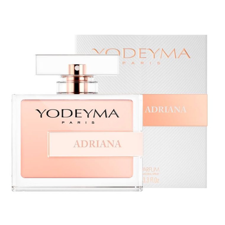 yodeyma adriana 100 ml parfüm