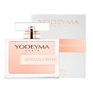 yodeyma adriana rose 100 ml parfüm