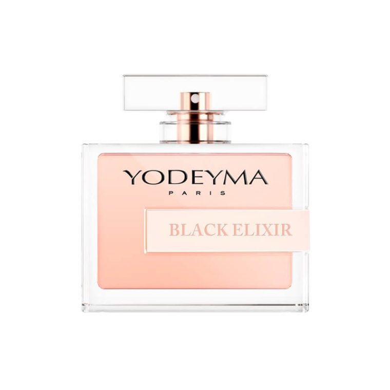yodeyma black elixir