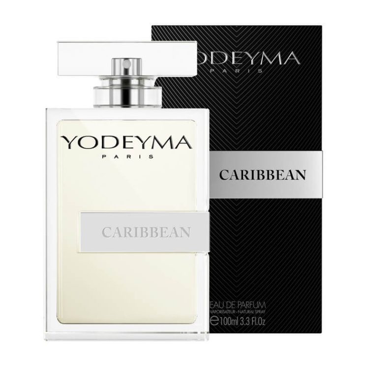 yodeyma caribbean 100 ml parfüm