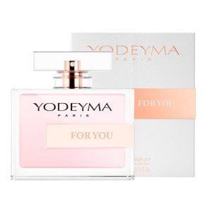 yodeyma for you 100 ml parfüm