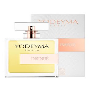 yodeyma insinue 100 ml parfüm