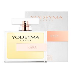yodeyma kara 100 ml parfüm