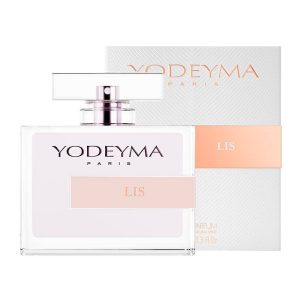 yodeyma lis 100 ml parfüm