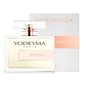 yodeyma poetic 100 ml parfüm