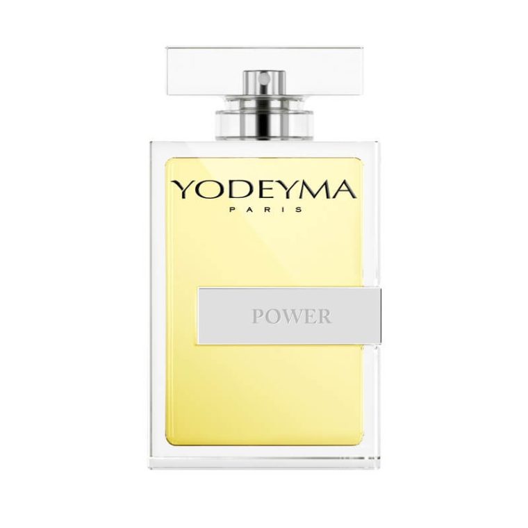 yodeyma power
