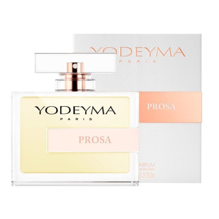 yodeyma prosa 100 ml parfüm