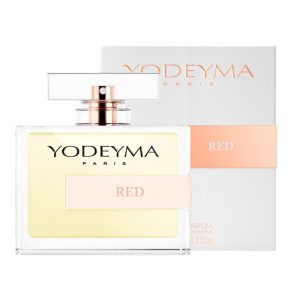 yodeyma red 100 ml parfüm