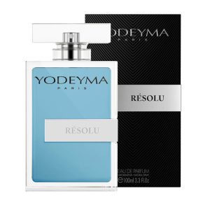 yodeyma résolu 100 ml parfüm