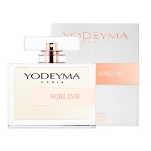 yodeyma sublime 100 ml parfüm