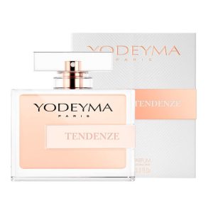 yodeyma tendenze 100 ml parfüm