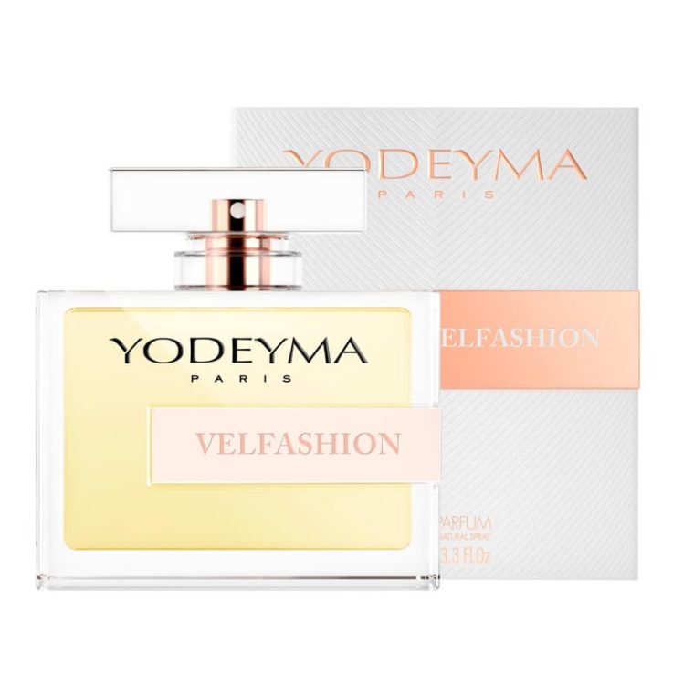 yodeyma velfashion 100 ml parfüm