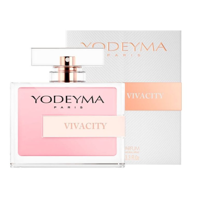 yodeyma vivacity 100 ml parfüm