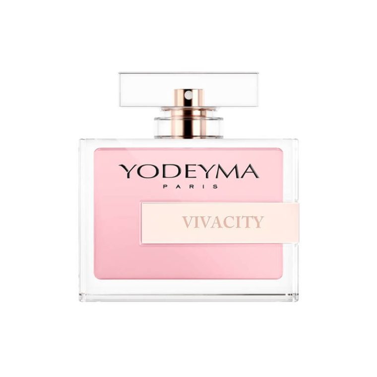 yodeyma vivacity