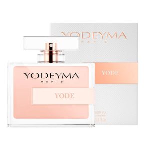 yodeyma yode 100 ml parfüm